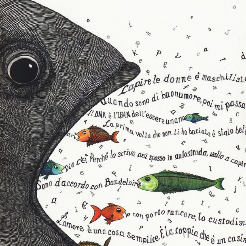 Superficie – Diego De Silva (Einaudi)
