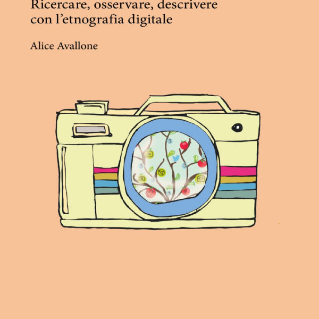 People watching in rete – Alice Avallone (Franco Cesati)