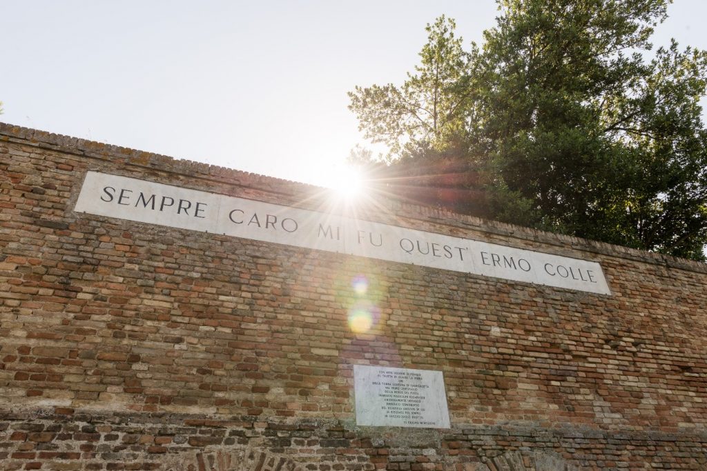A Recanati gli eventi per il bicentenario dell’Infinito di Leopardi