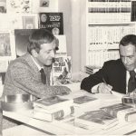 Carlo Fruttero e Franco Lucentini