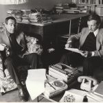 Carlo Fruttero e Franco Lucentini