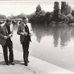 Carlo Fruttero e Franco Lucentini