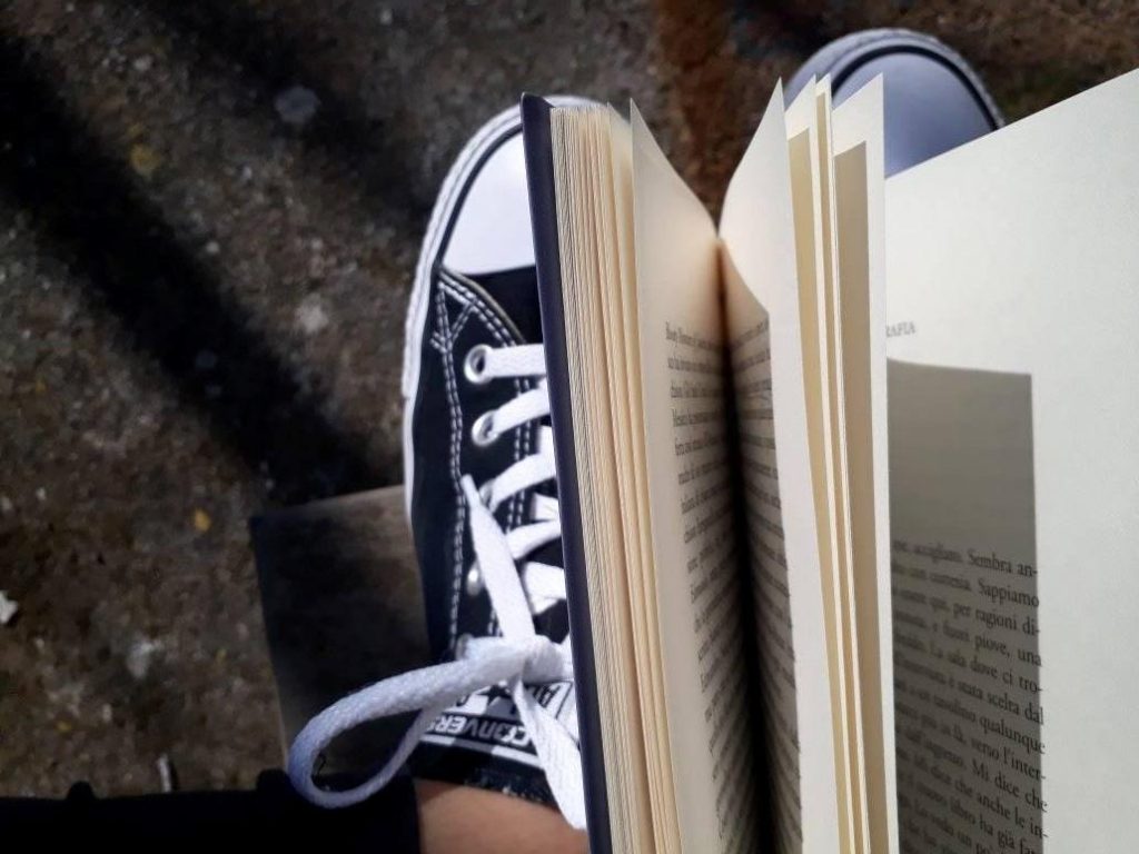 25 giorni a casa – Day 34