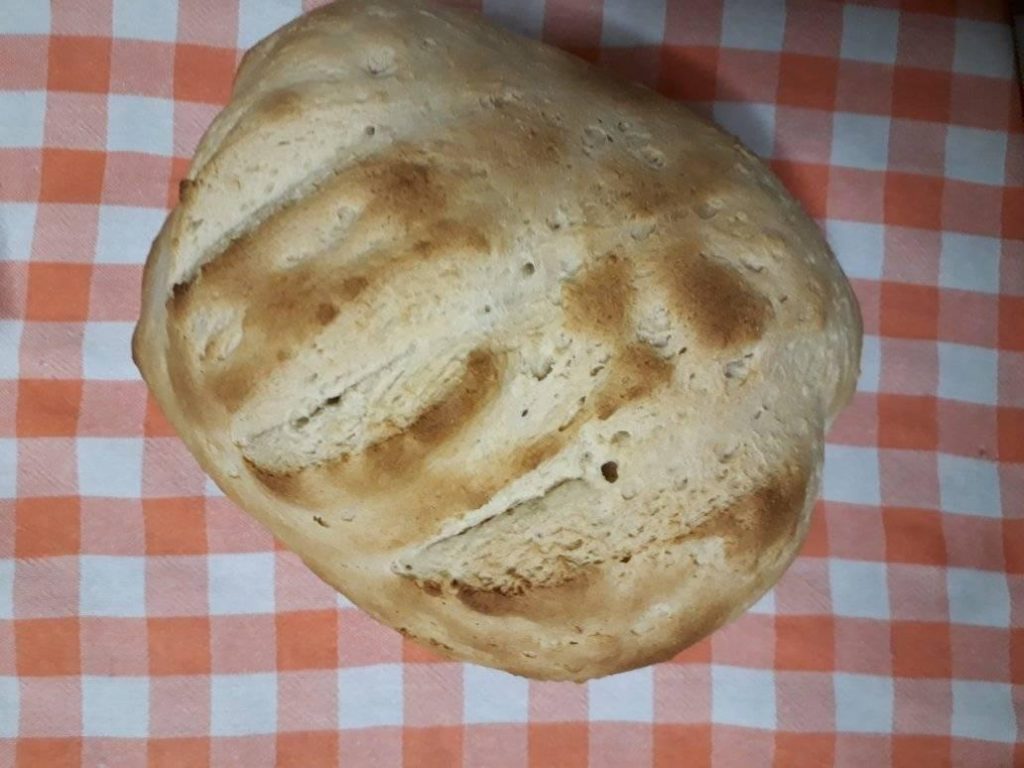 25 giorni a casa – Day 38