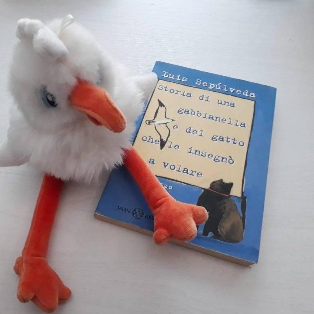 25 giorni a casa – Day 39