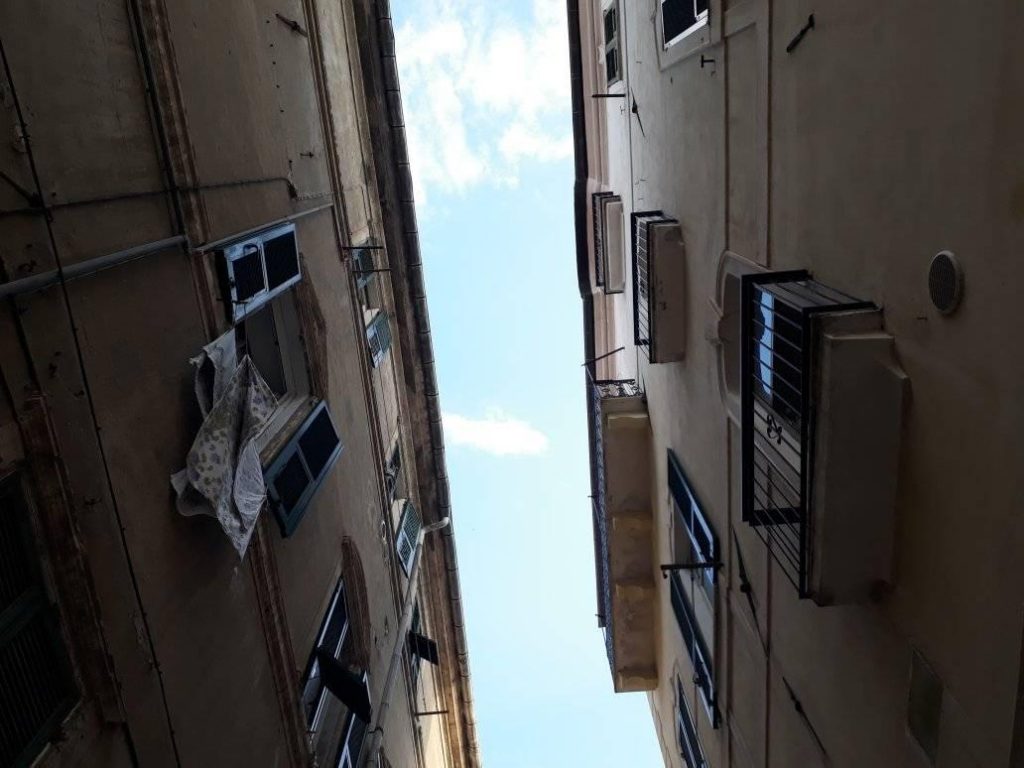 25 giorni a casa – Day 56