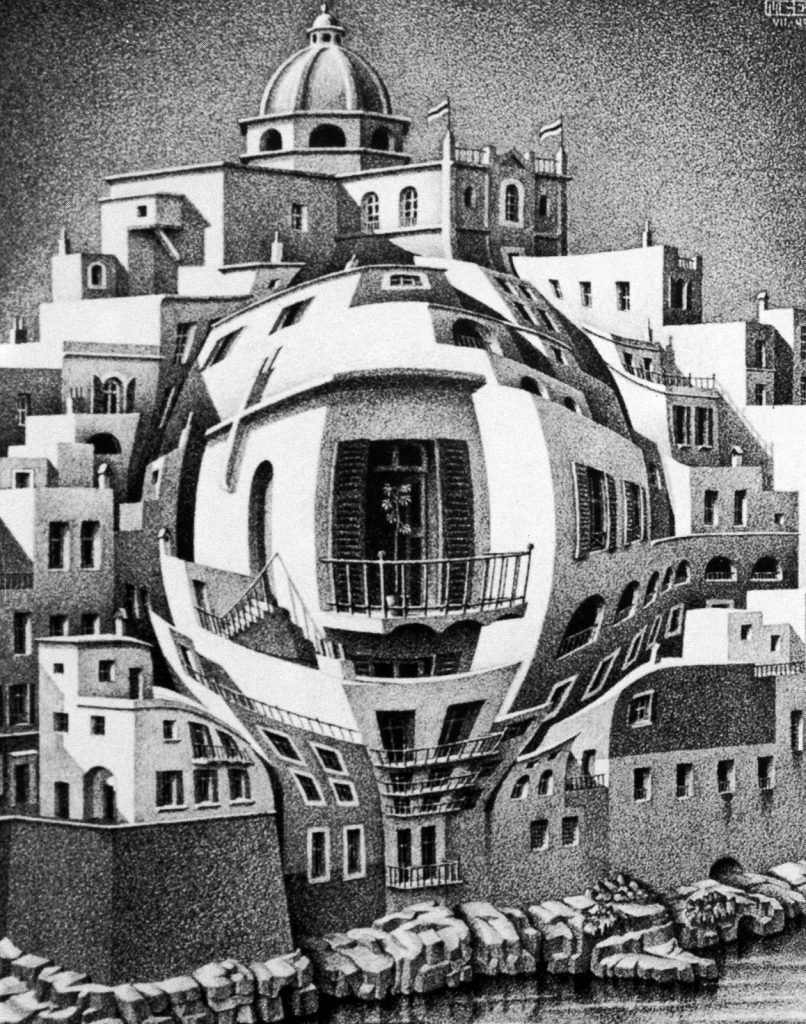 Italo Calvino: punti di vista, sguardi e mondi