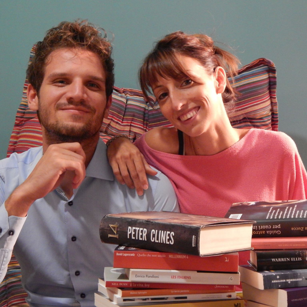 District: tutte le notizie sui libri in un click, su PerfectBook