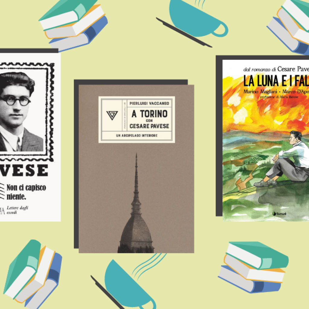 Arcipelago Pavese: tre letture per riscoprire un classico