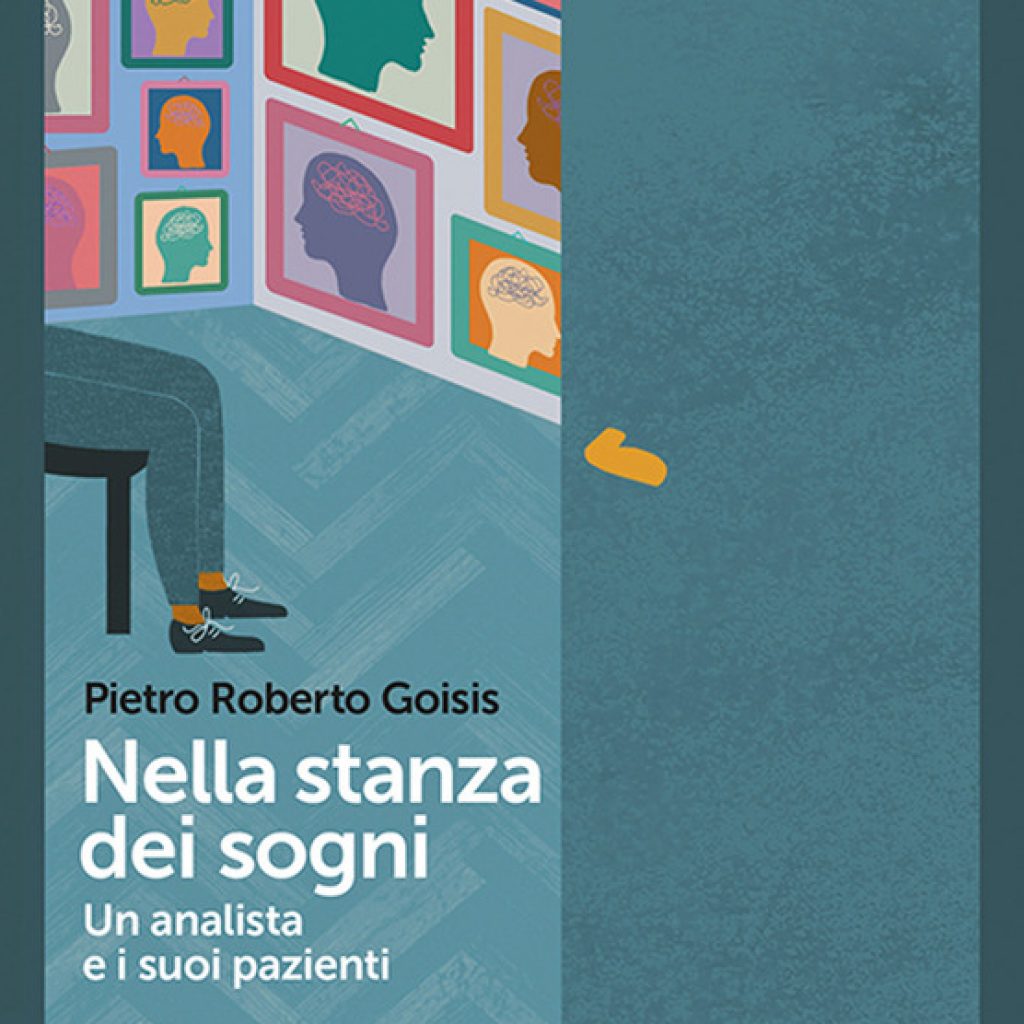 Nella stanza dei sogni: viaggio nello spazio magico dell’analisi