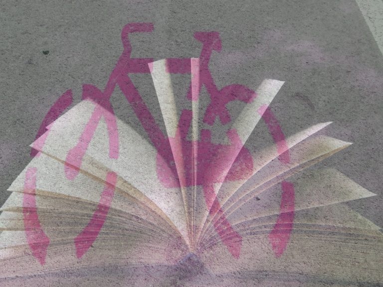 Libri e storie di biciclette: letture ispirate al Giro d’Italia