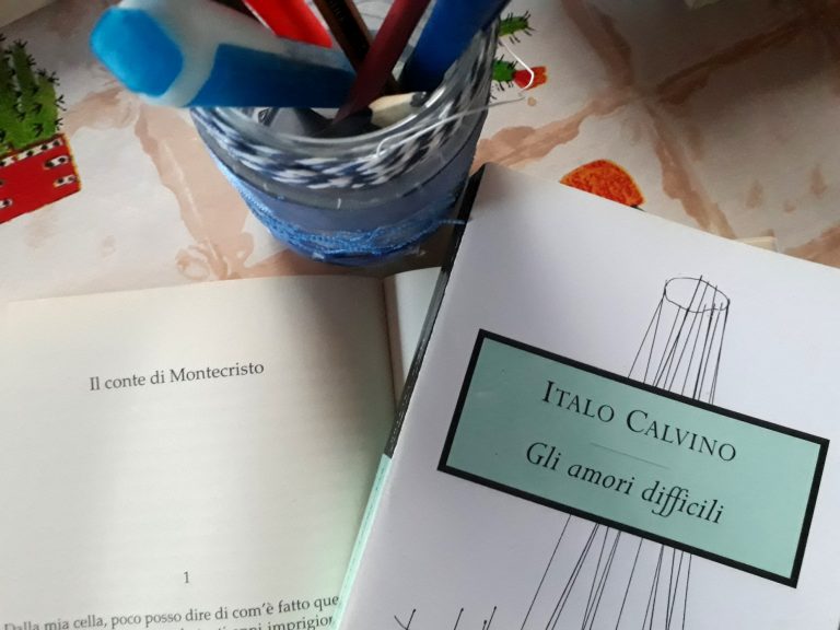 Italo Calvino: di isole, arcipelaghi e mappe per raccontare il mondo – Parte II