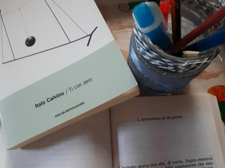 Italo Calvino: di isole, arcipelaghi e mappe per raccontare il mondo – Parte I