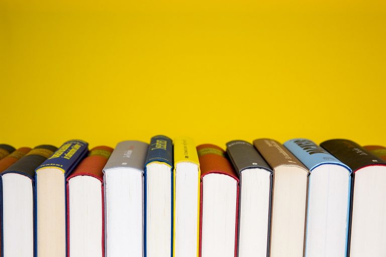 10 manuali sulla comunicazione per stare sul pezzo
