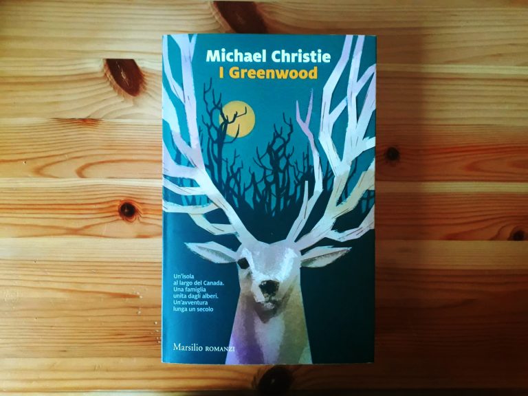 I Greenwood: una saga familiare che sa di linfa
