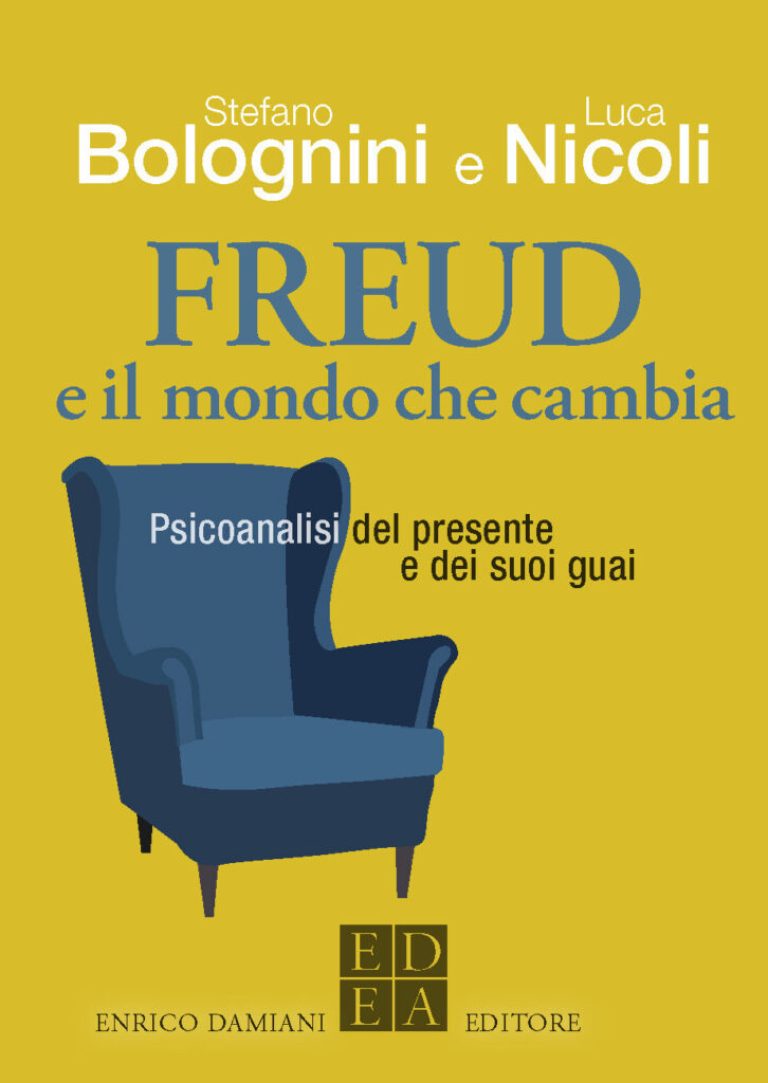 Psicanalisi, società e chiacchiere: se Freud ci vedesse oggi