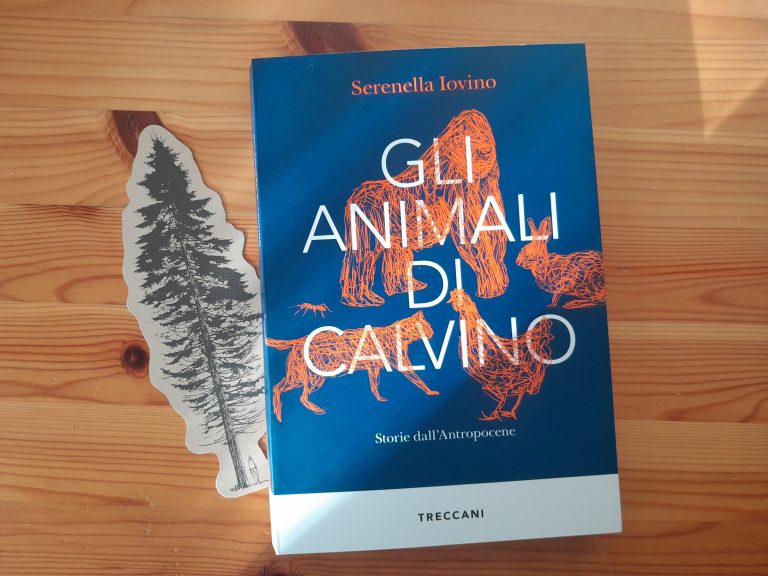 Calvino e gli animali: la proposta di Serenella Iovino