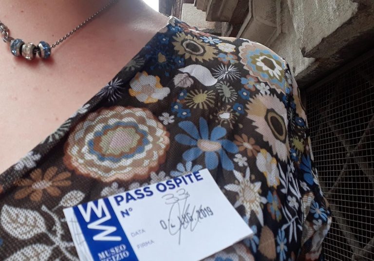 Il Museo Egizio di Torino: un patrimonio di tutti. L’intervista al direttore Christian Greco