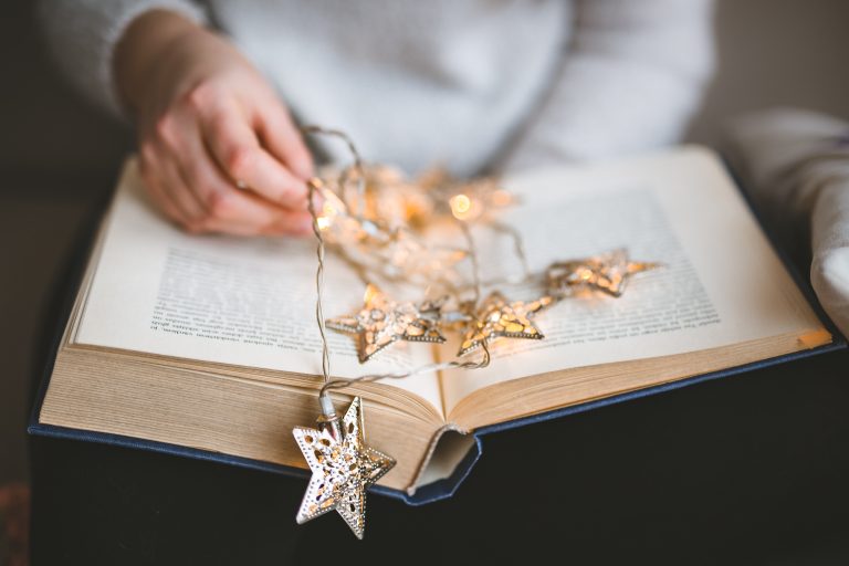 Libri da regalare a Natale: qualche idea dal 2023