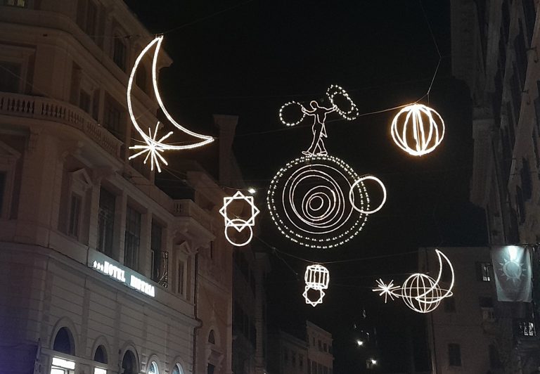 Il “mio” Favoloso Calvino in mostra a Roma