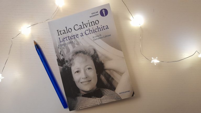 Le lettere di Italo Calvino a Chichita in un epistolario inedito
