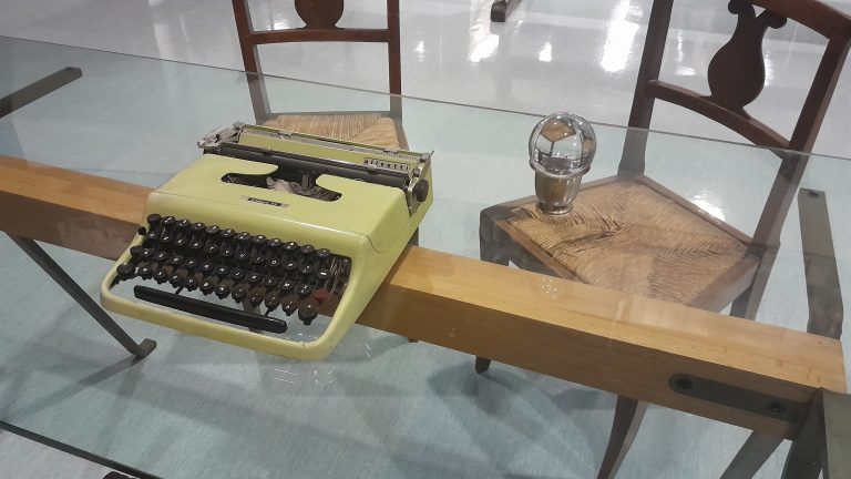 BIBLIC: la bibliografia completa di Italo Calvino online