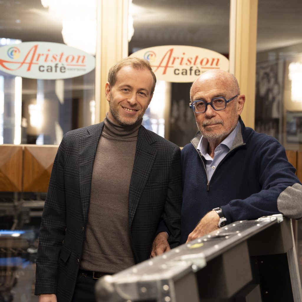 Teatro Ariston, chi è il proprietario della scatola magica di Sanremo: le  curiosità in un libro