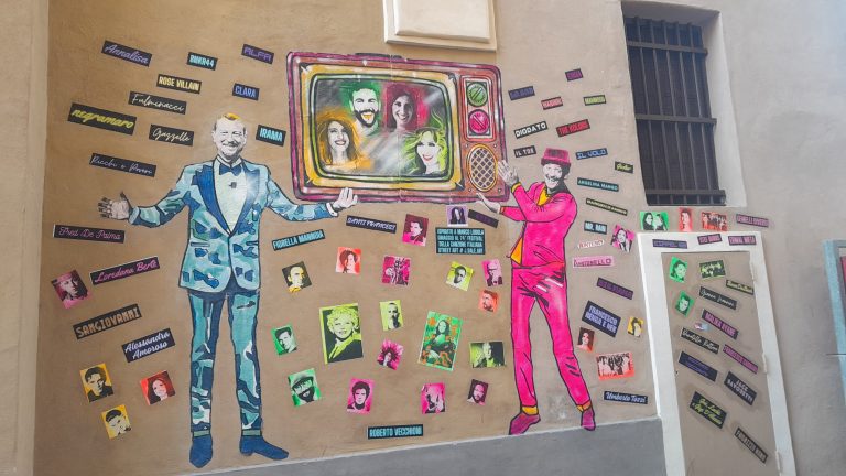 Sanremo si ama. Di comunicazione, marketing e giornalismo al Festival 2024