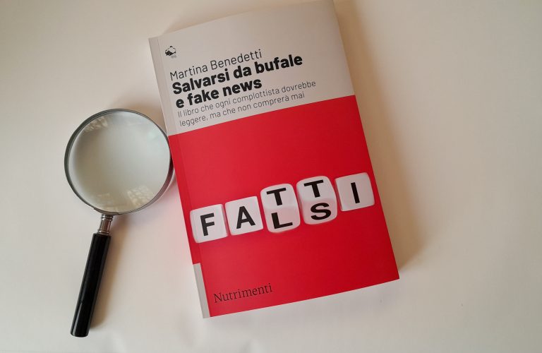 Negazionismi e fake news: due saggi per conoscere e capire