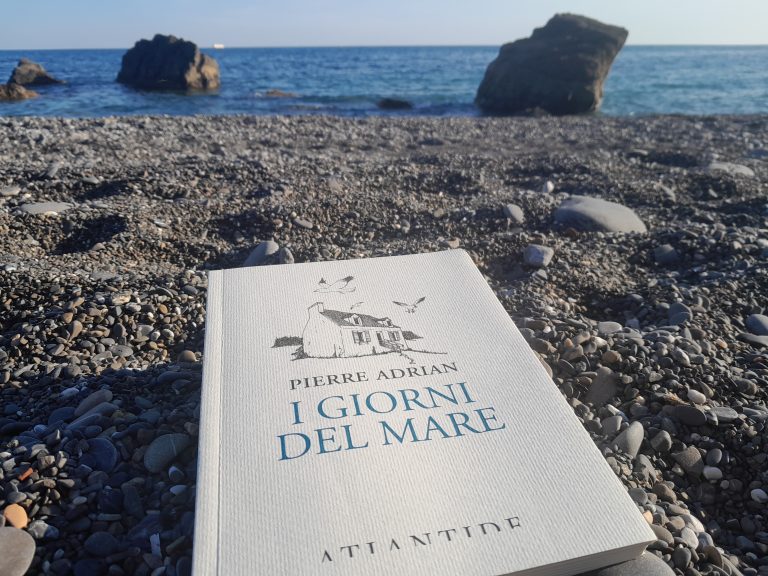 I giorni del mare: la spiaggia, la Bretagna, e la nostalgia di agosto